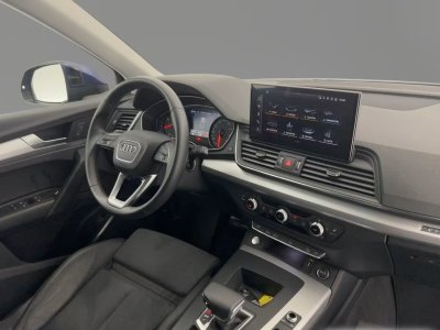 Audi Q5 Sportback 40 TDI 204 S tronic 7 Quattro Avus   - 7