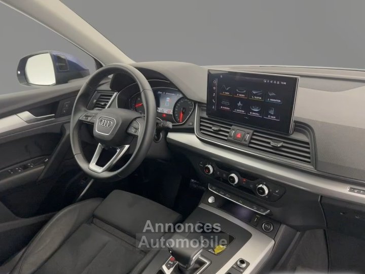 Audi Q5 Sportback 40 TDI 204 S tronic 7 Quattro Avus - 7