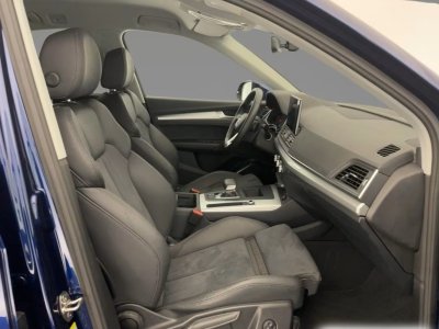 Audi Q5 Sportback 40 TDI 204 S tronic 7 Quattro Avus   - 8
