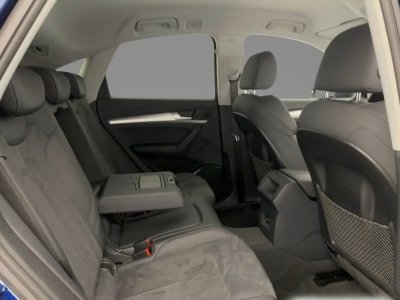 Audi Q5 Sportback 40 TDI 204 S tronic 7 Quattro Avus   - 9