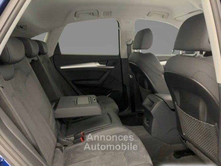 Audi Q5 Sportback 40 TDI 204 S tronic 7 Quattro Avus - 9
