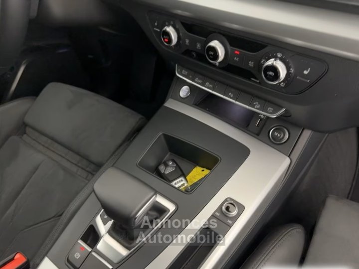 Audi Q5 Sportback 40 TDI 204 S tronic 7 Quattro Avus - 10