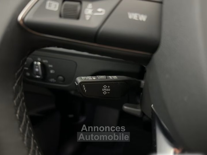 Audi Q5 Sportback 40 TDI 204 S tronic 7 Quattro Avus - 11