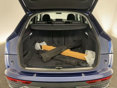 Audi Q5 Sportback 40 TDI 204 S tronic 7 Quattro Avus   - 12