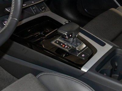 Audi Q5 40 TDI 204 S tronic 7 Quattro S line   - 5
