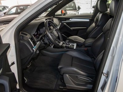 Audi Q5 40 TDI 204 S tronic 7 Quattro S line   - 6