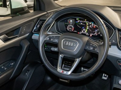 Audi Q5 40 TDI 204 S tronic 7 Quattro S line   - 7
