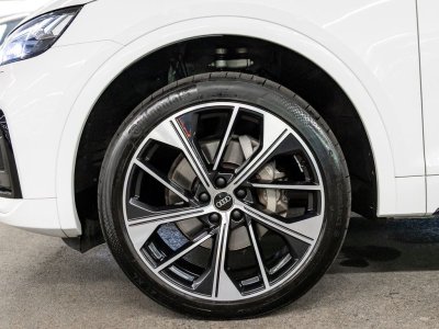 Audi Q5 40 TDI 204 S tronic 7 Quattro S line   - 8