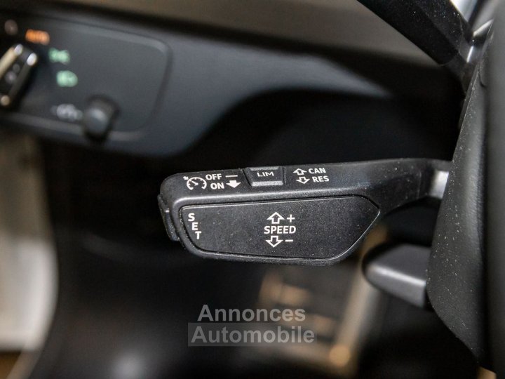 Audi Q5 40 TDI 204 S tronic 7 Quattro S line - 10