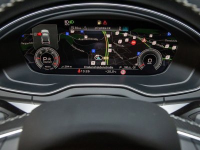 Audi Q5 40 TDI 204 S tronic 7 Quattro S line   - 11