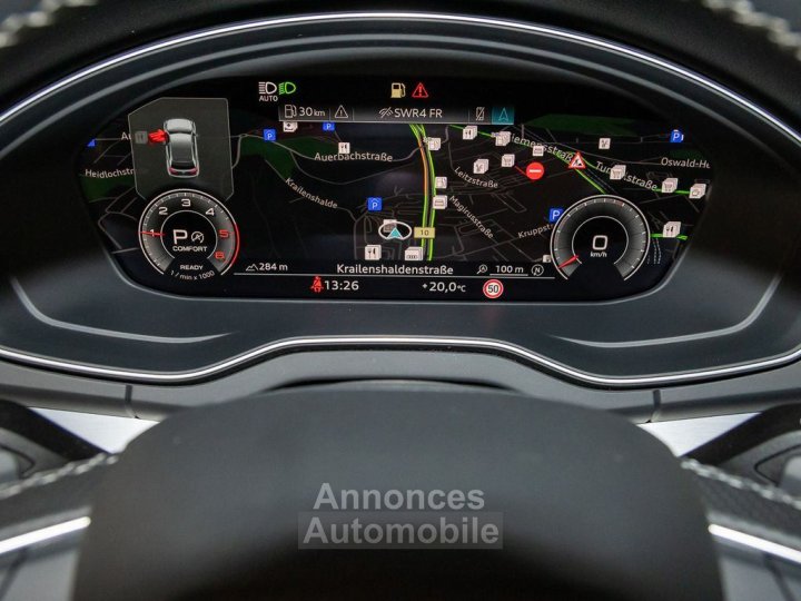 Audi Q5 40 TDI 204 S tronic 7 Quattro S line - 11