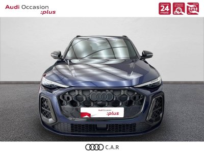 Audi Q5 Sportback e-hybrid 299 ch S tronic 7 Quattro S line   - 2