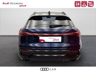 Audi Q5 Sportback e-hybrid 299 ch S tronic 7 Quattro S line   - 4