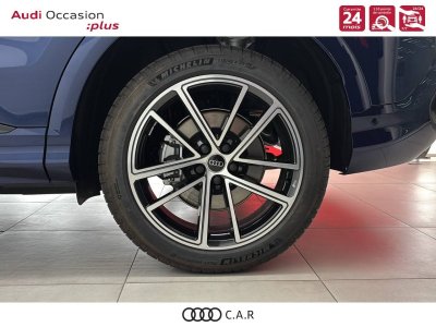 Audi Q5 Sportback e-hybrid 299 ch S tronic 7 Quattro S line   - 9