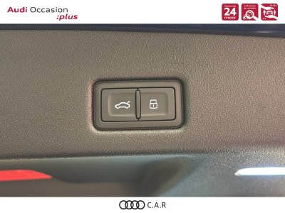 Audi Q5 Sportback e-hybrid 299 ch S tronic 7 Quattro S line   - 11