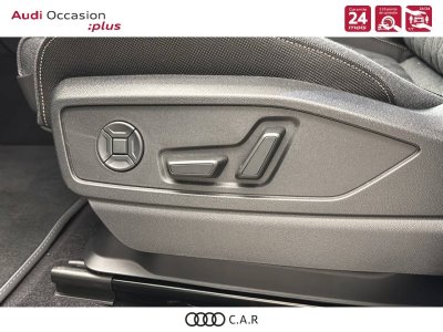 Audi Q5 Sportback e-hybrid 299 ch S tronic 7 Quattro S line   - 13