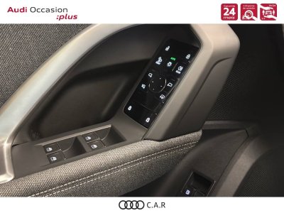 Audi Q5 Sportback e-hybrid 299 ch S tronic 7 Quattro S line   - 14