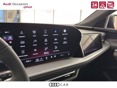 Audi Q5 Sportback e-hybrid 299 ch S tronic 7 Quattro S line   - 15