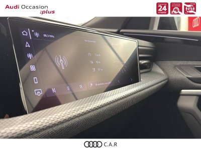 Audi Q5 Sportback e-hybrid 299 ch S tronic 7 Quattro S line   - 16