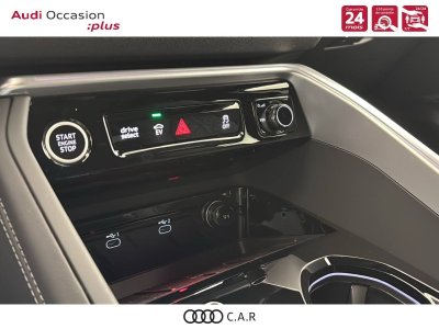Audi Q5 Sportback e-hybrid 299 ch S tronic 7 Quattro S line   - 18