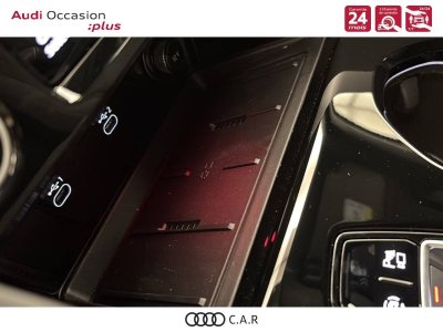 Audi Q5 Sportback e-hybrid 299 ch S tronic 7 Quattro S line   - 19