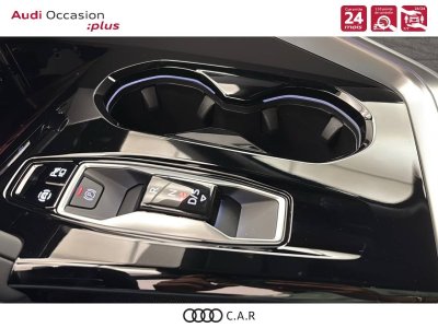 Audi Q5 Sportback e-hybrid 299 ch S tronic 7 Quattro S line   - 20