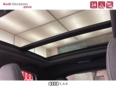 Audi Q5 Sportback e-hybrid 299 ch S tronic 7 Quattro S line   - 21