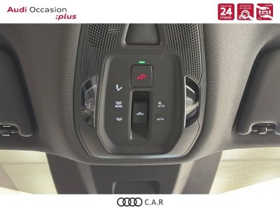 Audi Q5 Sportback e-hybrid 299 ch S tronic 7 Quattro S line   - 22