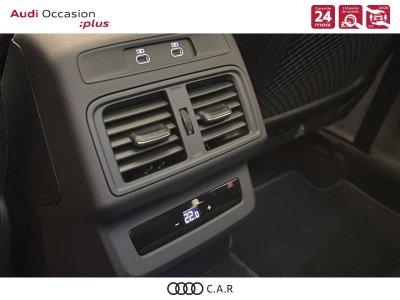 Audi Q5 Sportback e-hybrid 299 ch S tronic 7 Quattro S line   - 23