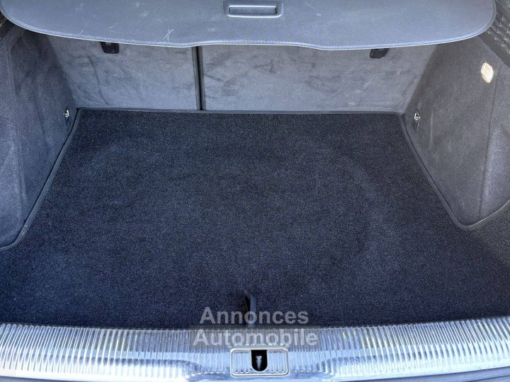 Audi Q3 20 TFSI 180 ch S tronic 7 Quattro Ambition Luxe - 8