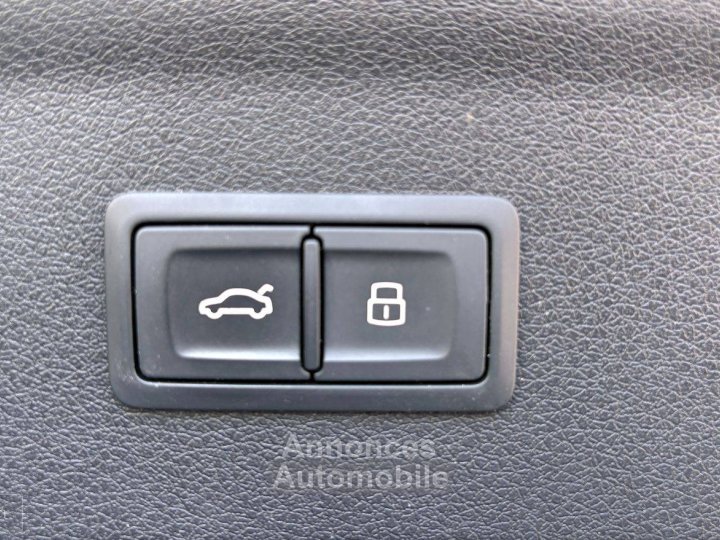 Audi Q3 20 TFSI 180 ch S tronic 7 Quattro Ambition Luxe - 9