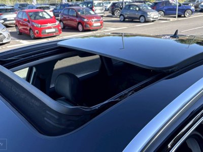 Audi Q3 20 TFSI 180 ch S tronic 7 Quattro Ambition Luxe   - 15