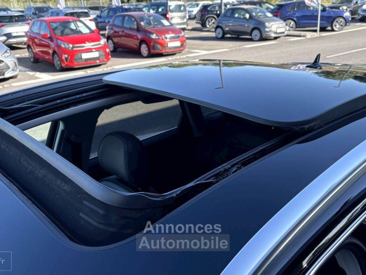 Audi Q3 20 TFSI 180 ch S tronic 7 Quattro Ambition Luxe - 15