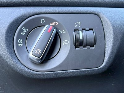 Audi Q3 20 TFSI 180 ch S tronic 7 Quattro Ambition Luxe   - 17