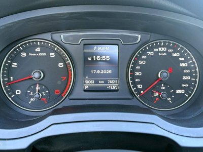 Audi Q3 20 TFSI 180 ch S tronic 7 Quattro Ambition Luxe   - 18