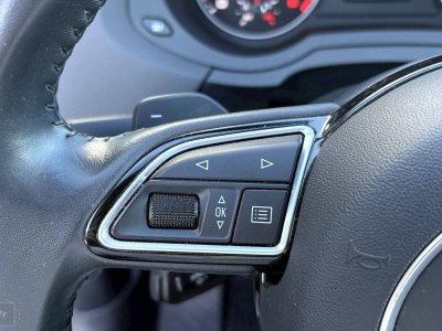 Audi Q3 20 TFSI 180 ch S tronic 7 Quattro Ambition Luxe   - 19