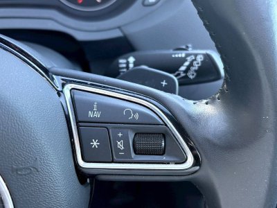 Audi Q3 20 TFSI 180 ch S tronic 7 Quattro Ambition Luxe   - 20