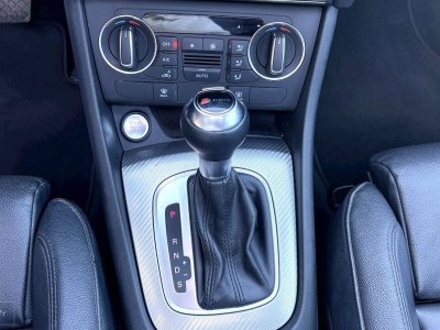 Audi Q3 20 TFSI 180 ch S tronic 7 Quattro Ambition Luxe   - 29