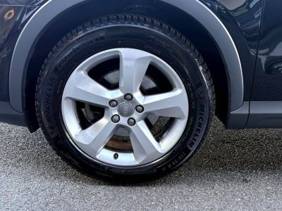 Audi Q3 20 TFSI 180 ch S tronic 7 Quattro Ambition Luxe   - 31