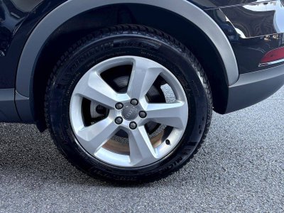 Audi Q3 20 TFSI 180 ch S tronic 7 Quattro Ambition Luxe   - 32
