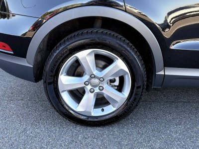 Audi Q3 20 TFSI 180 ch S tronic 7 Quattro Ambition Luxe   - 33