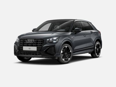 Audi Q2 35 TFSI 150 S tronic 7 S line   - 1
