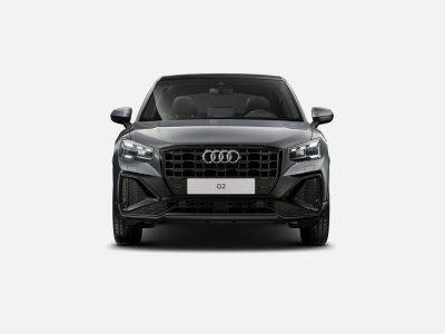 Audi Q2 35 TFSI 150 S tronic 7 S line   - 5
