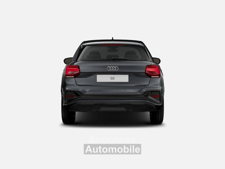 Audi Q2 35 TFSI 150 S tronic 7 S line - 6