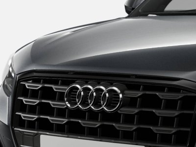 Audi Q2 35 TFSI 150 S tronic 7 S line   - 7
