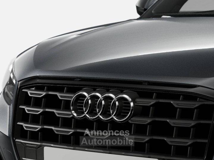 Audi Q2 35 TFSI 150 S tronic 7 S line - 7