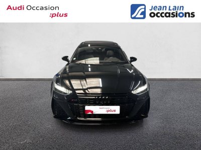 Audi RS6 AVANT Avant V8 40 TFSI 600 Tiptronic 8 Quattro   - 2