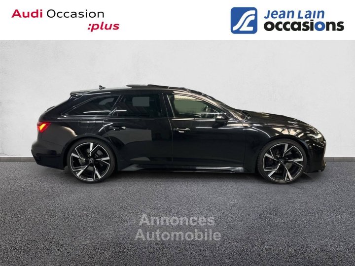 Audi RS6 AVANT Avant V8 40 TFSI 600 Tiptronic 8 Quattro - 4