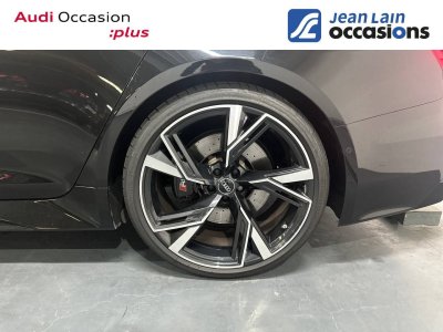 Audi RS6 AVANT Avant V8 40 TFSI 600 Tiptronic 8 Quattro   - 9