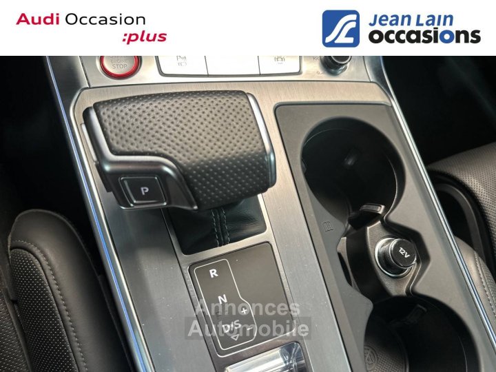Audi RS6 AVANT Avant V8 40 TFSI 600 Tiptronic 8 Quattro - 13